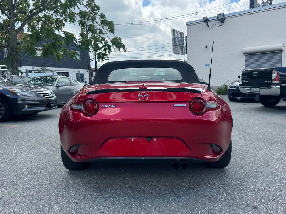 2016 Mazda ND MX-5 Miata - Image 5 of 17