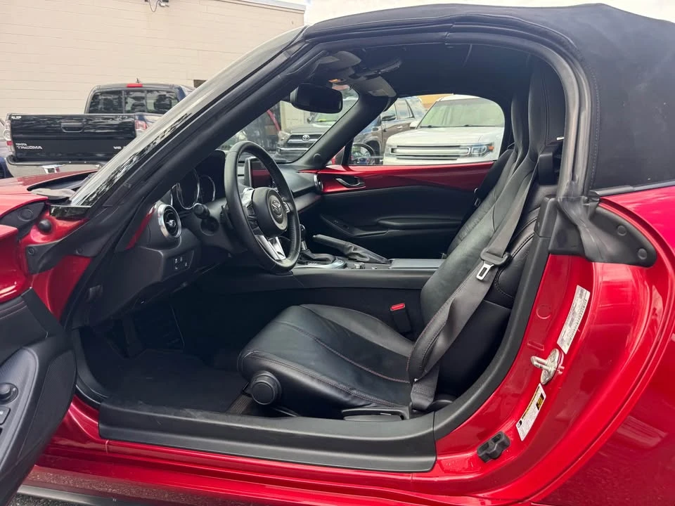 2016 Mazda ND MX-5 Miata - Image 14 of 17
