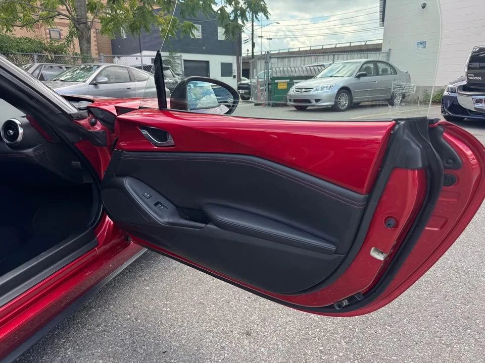 2016 Mazda ND MX-5 Miata - Image 17 of 17