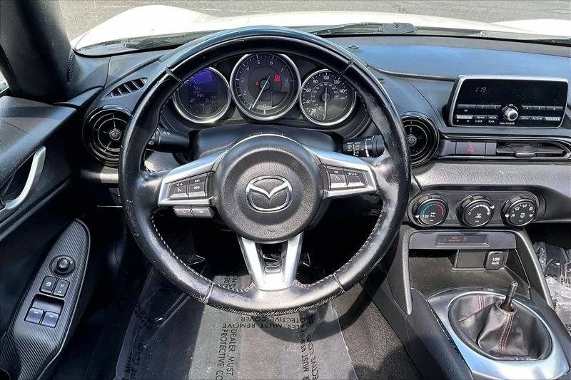 2016 Mazda ND MX-5 Miata - Image 16 of 20