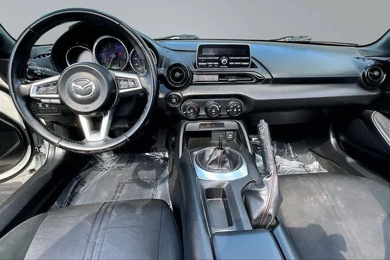 2016 Mazda ND MX-5 Miata - Image 15 of 20