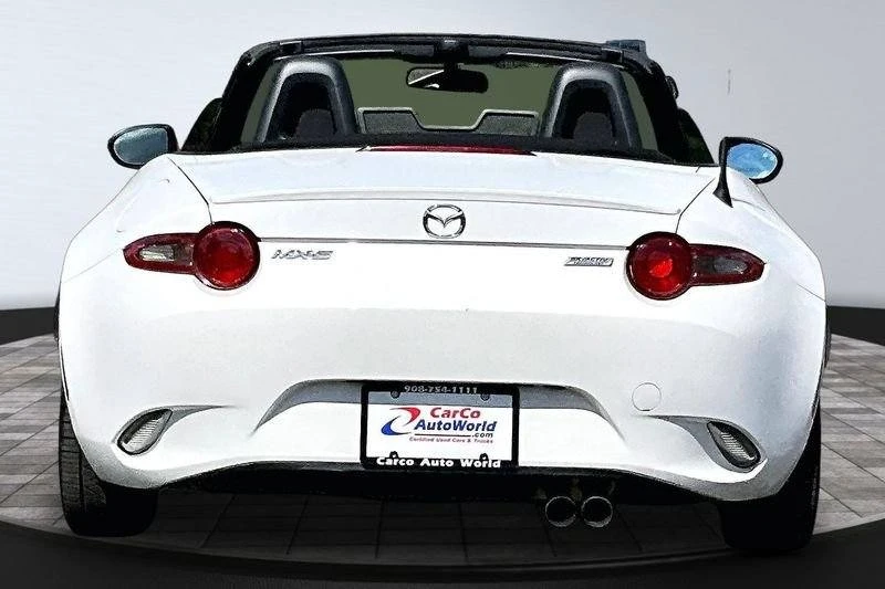 2016 Mazda ND MX-5 Miata - Image 6 of 20