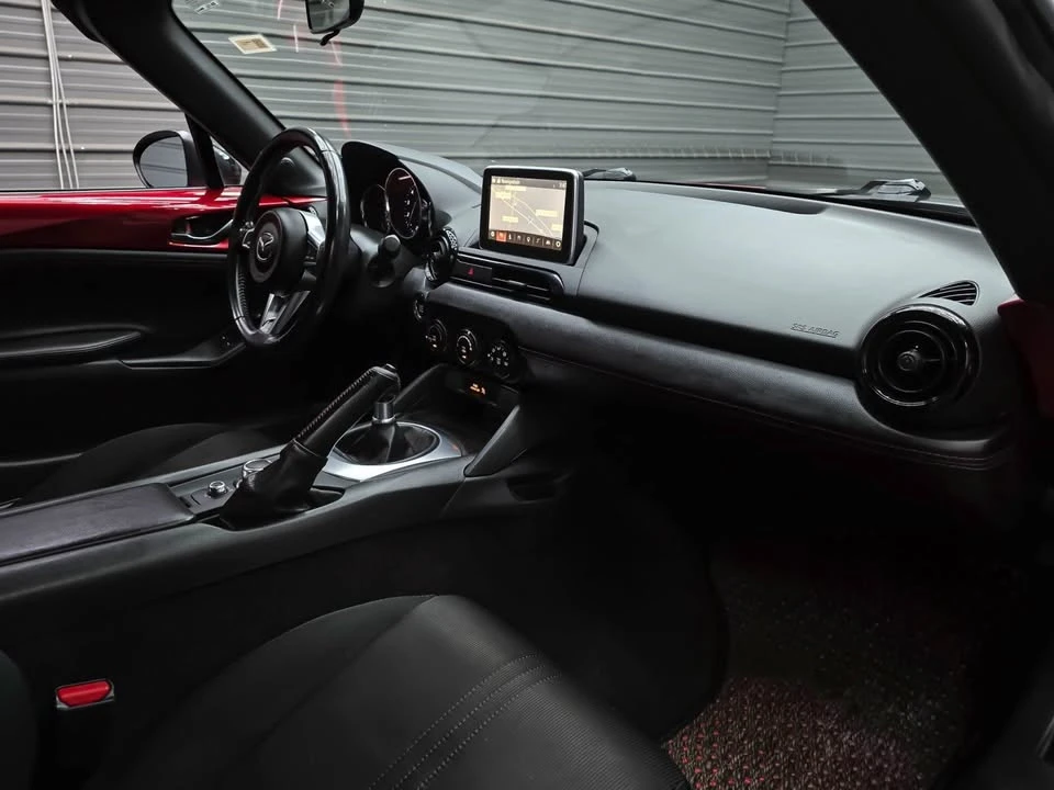 2016 Mazda ND MX-5 Miata - Image 12 of 18
