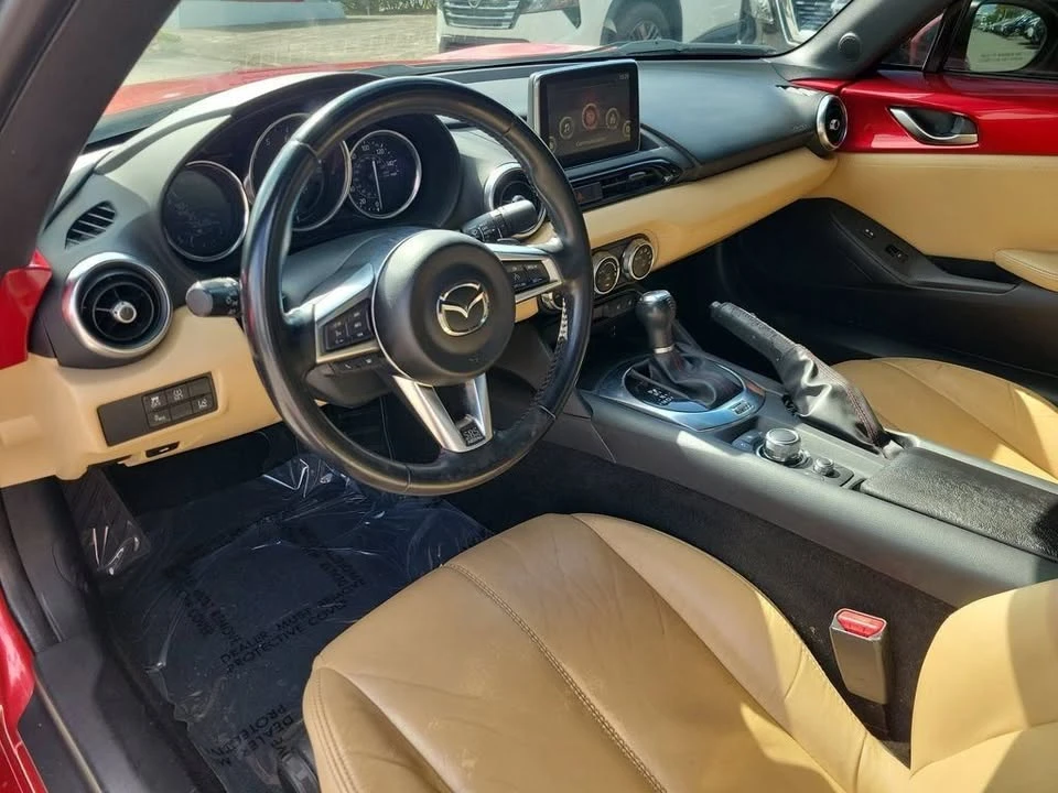 2016 Mazda ND MX-5 Miata - Image 9 of 20