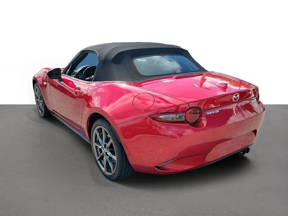 2016 Mazda ND MX-5 Miata - Image 3 of 20