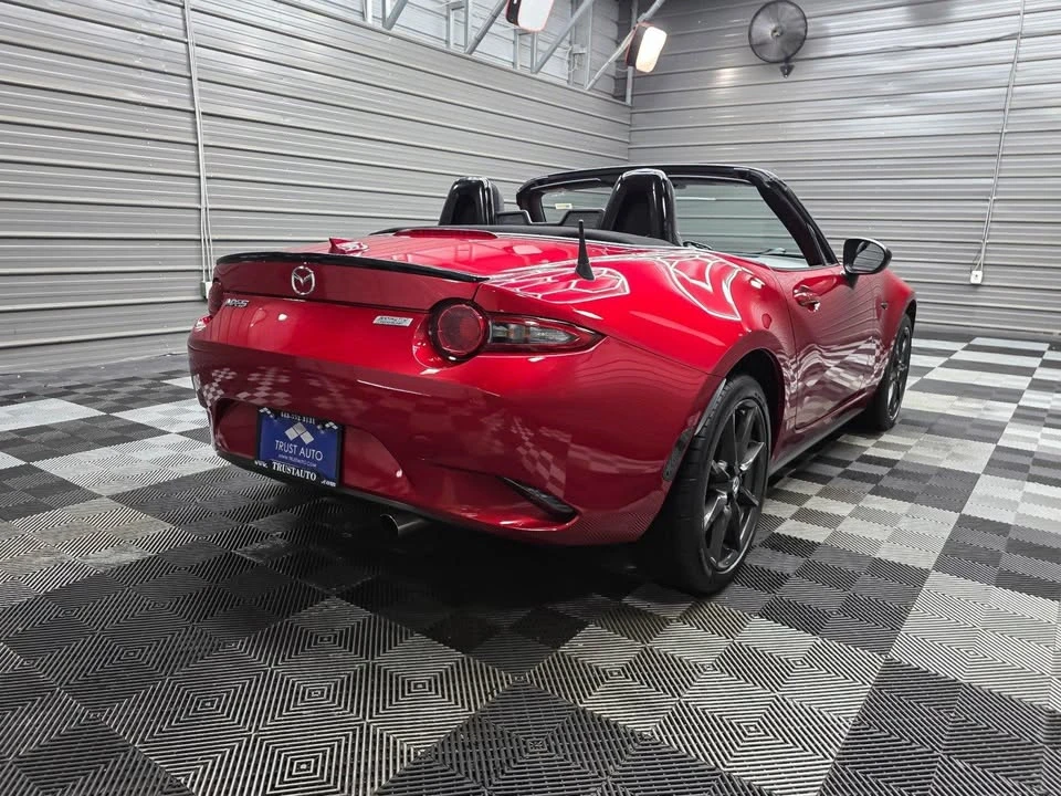 2016 Mazda ND MX-5 Miata - Image 4 of 18