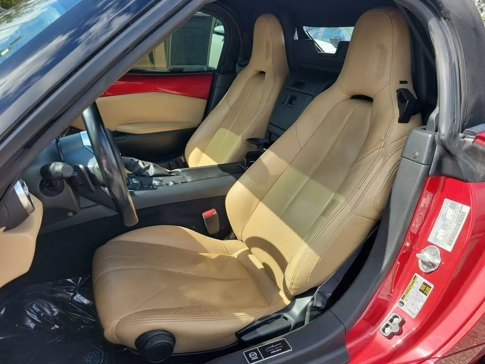 2016 Mazda ND MX-5 Miata - Image 10 of 20