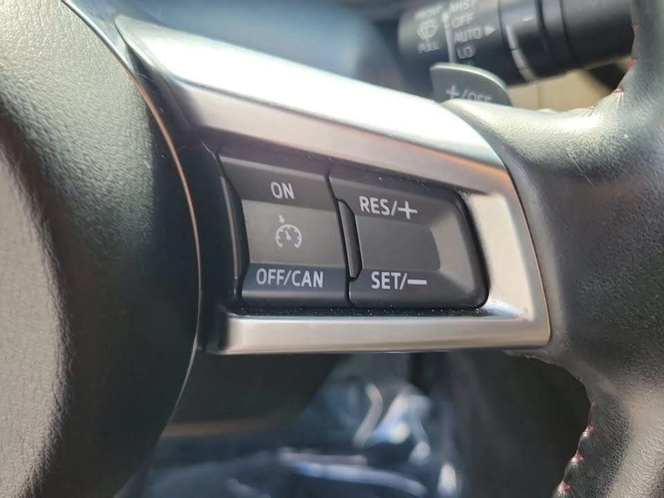 2016 Mazda ND MX-5 Miata - Image 14 of 20