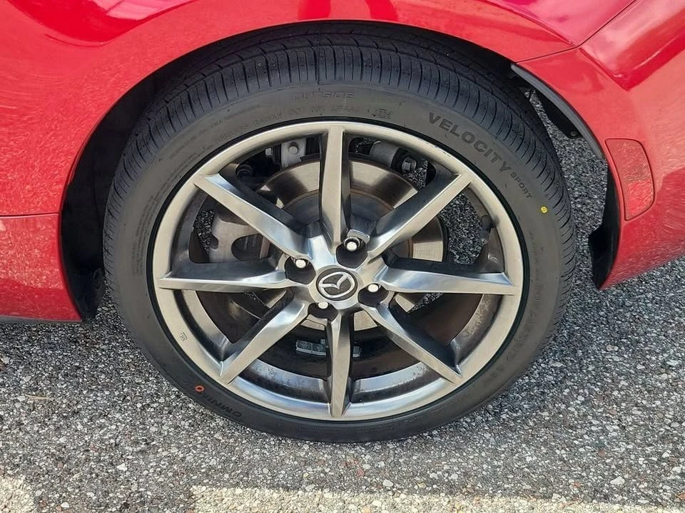 2016 Mazda ND MX-5 Miata - Image 4 of 20