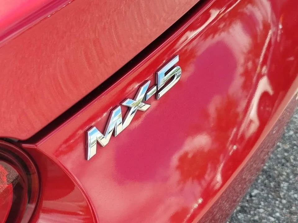 2016 Mazda ND MX-5 Miata - Image 5 of 20