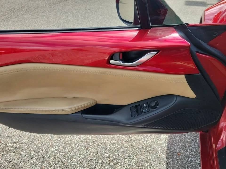 2016 Mazda ND MX-5 Miata - Image 7 of 20