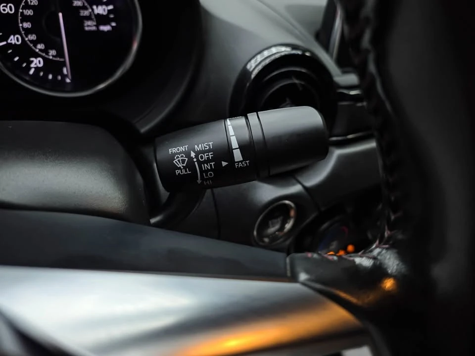 2016 Mazda ND MX-5 Miata - Image 18 of 18