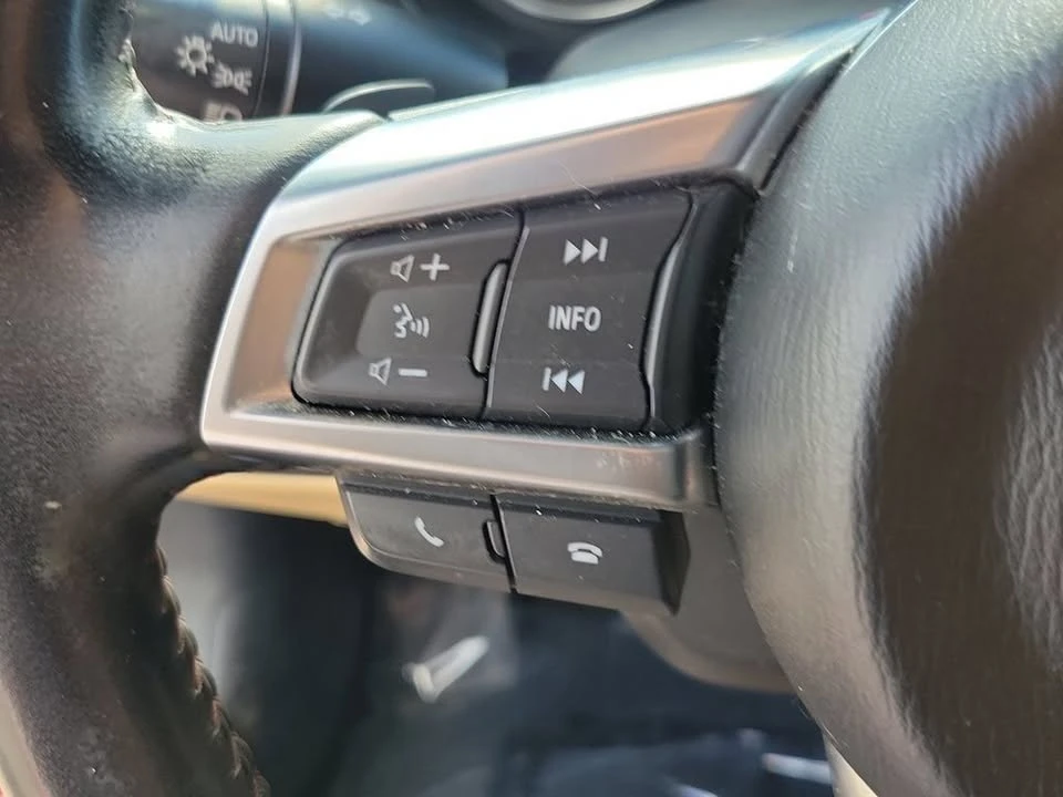 2016 Mazda ND MX-5 Miata - Image 13 of 20