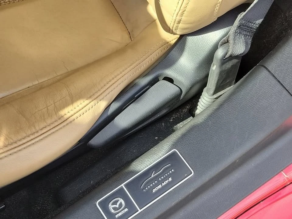 2016 Mazda ND MX-5 Miata - Image 11 of 20