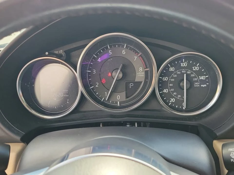 2016 Mazda ND MX-5 Miata - Image 15 of 20