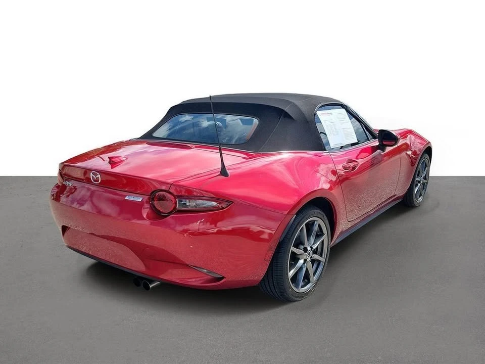 2016 Mazda ND MX-5 Miata - Image 2 of 20