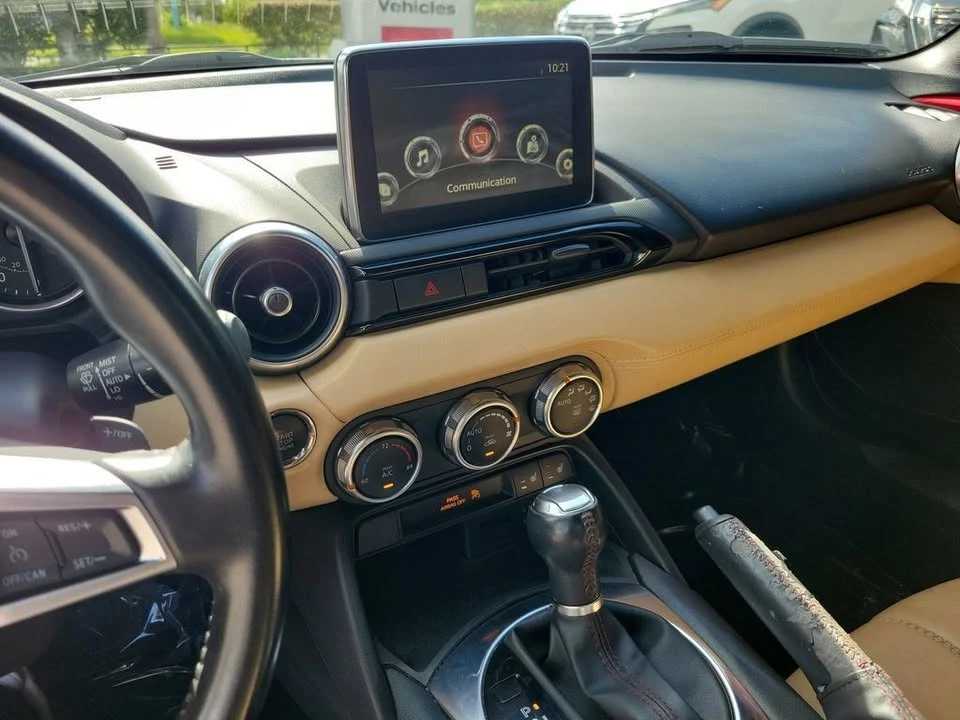 2016 Mazda ND MX-5 Miata - Image 17 of 20