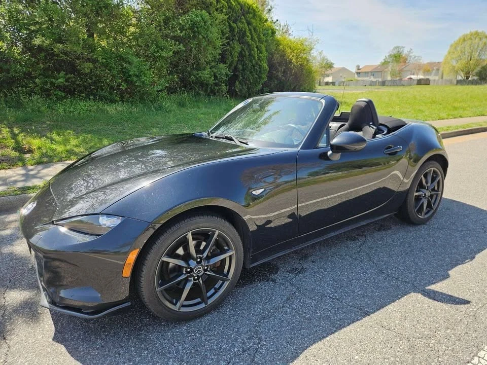 2016 Mazda ND MX-5 Miata - Image 19 of 20