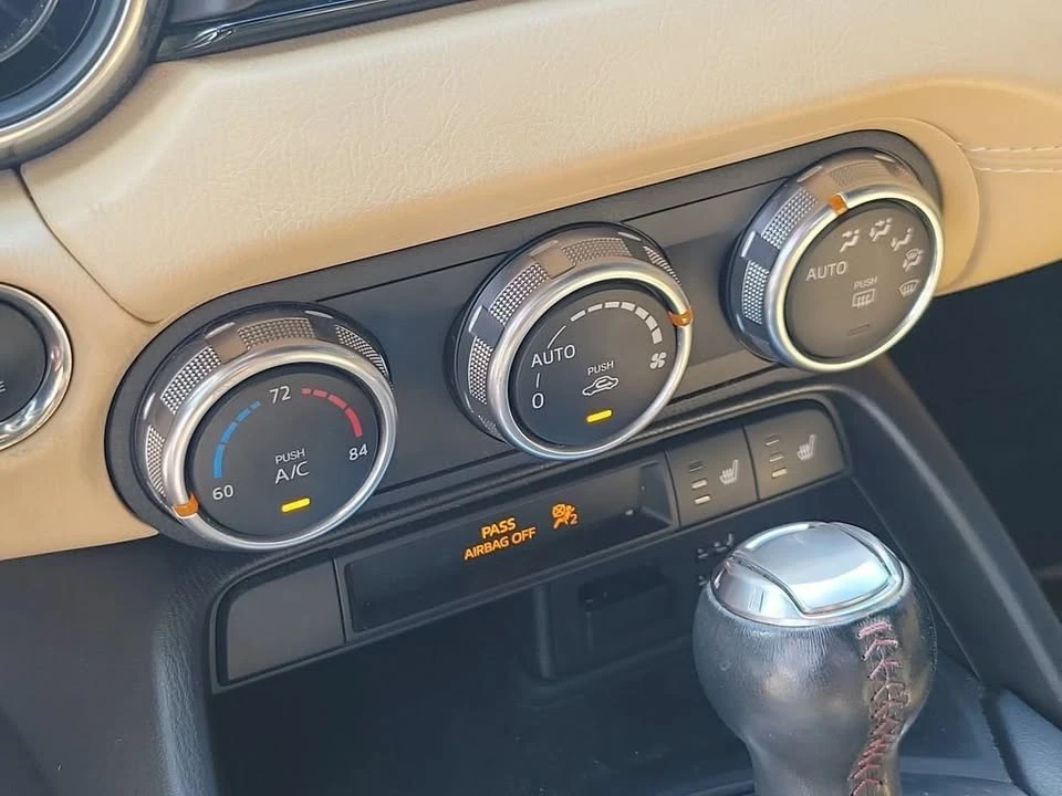 2016 Mazda ND MX-5 Miata - Image 19 of 20