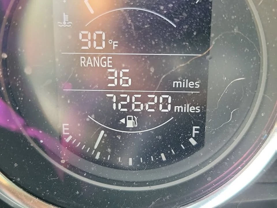 2016 Mazda ND MX-5 Miata - Image 16 of 20