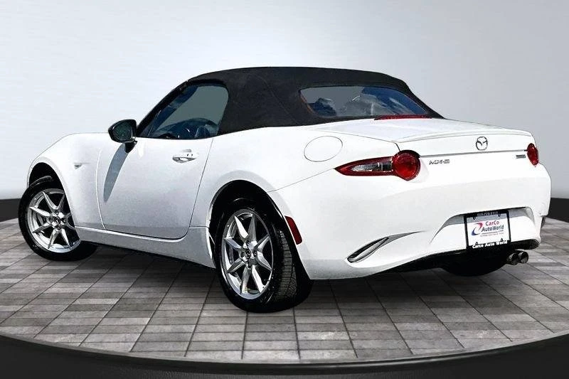 2016 Mazda ND MX-5 Miata - Image 7 of 20