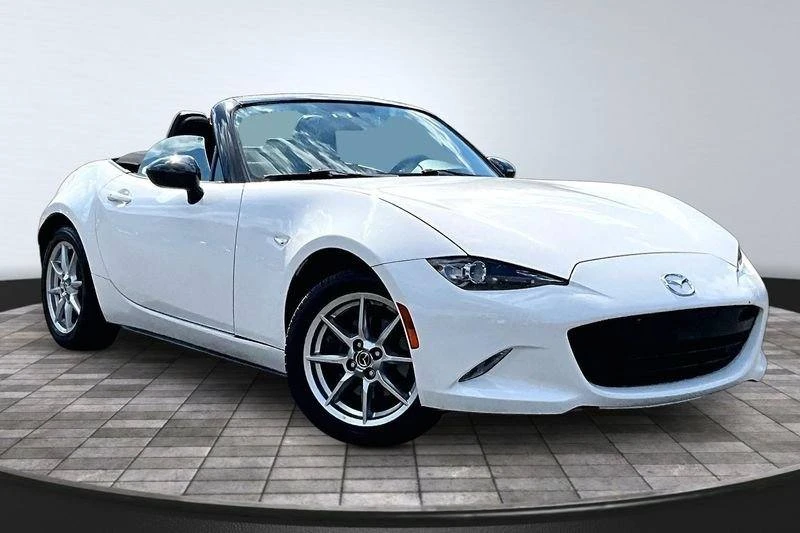 2016 Mazda ND MX-5 Miata - Image 3 of 20