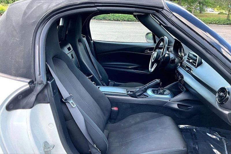 2016 Mazda ND MX-5 Miata - Image 12 of 20
