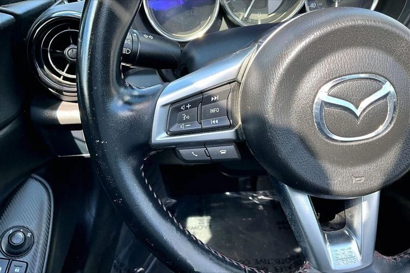 2016 Mazda ND MX-5 Miata - Image 17 of 20
