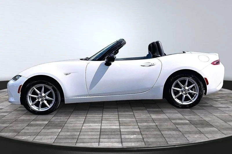 2016 Mazda ND MX-5 Miata - Image 4 of 20