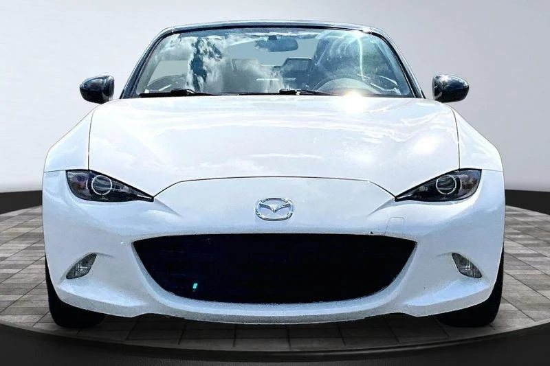 2016 Mazda ND MX-5 Miata - Image 2 of 20