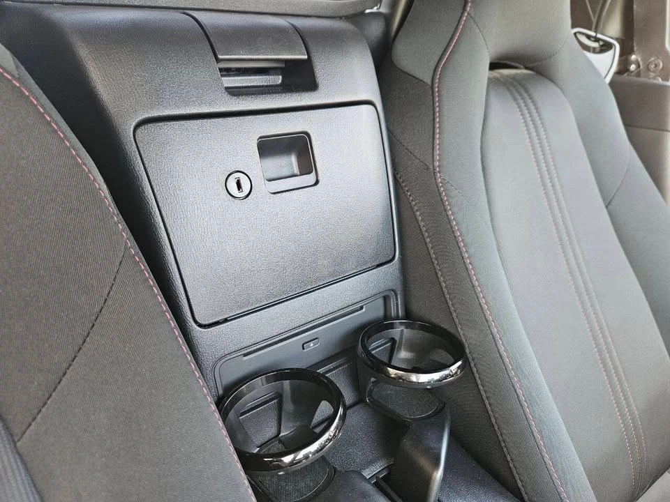 2016 Mazda ND MX-5 Miata - Image 15 of 20