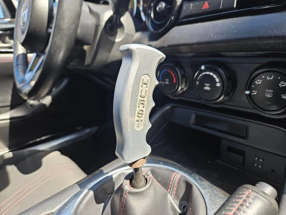 2016 Mazda ND MX-5 Miata - Image 16 of 20
