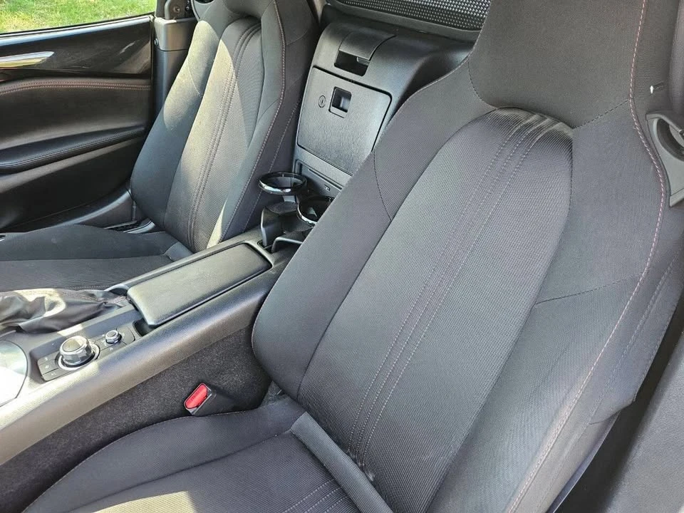 2016 Mazda ND MX-5 Miata - Image 11 of 20