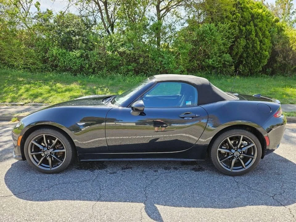 2016 Mazda ND MX-5 Miata - Image 2 of 20