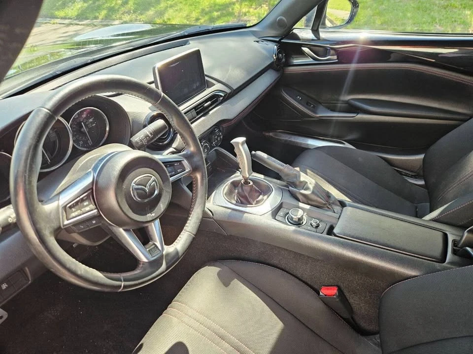 2016 Mazda ND MX-5 Miata - Image 10 of 20