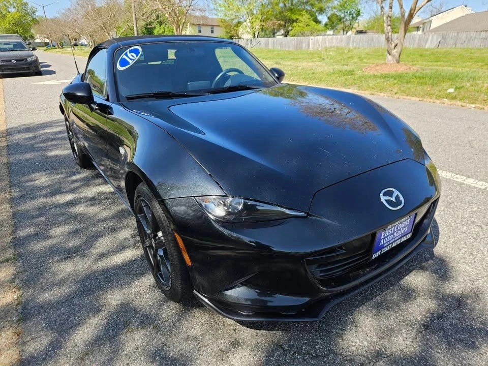 2016 Mazda ND MX-5 Miata - Image 8 of 20
