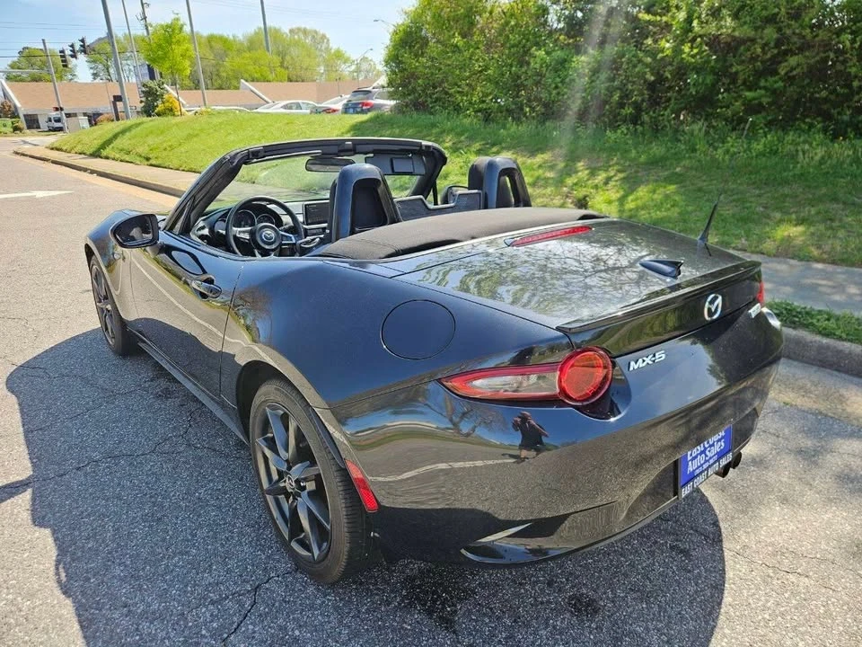 2016 Mazda ND MX-5 Miata - Image 20 of 20