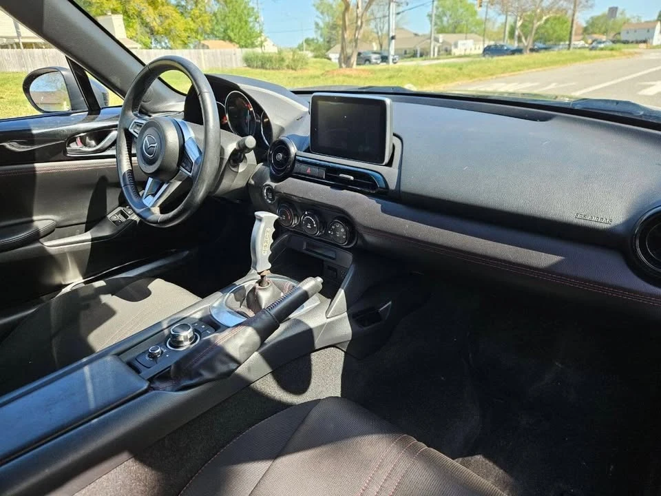 2016 Mazda ND MX-5 Miata - Image 13 of 20