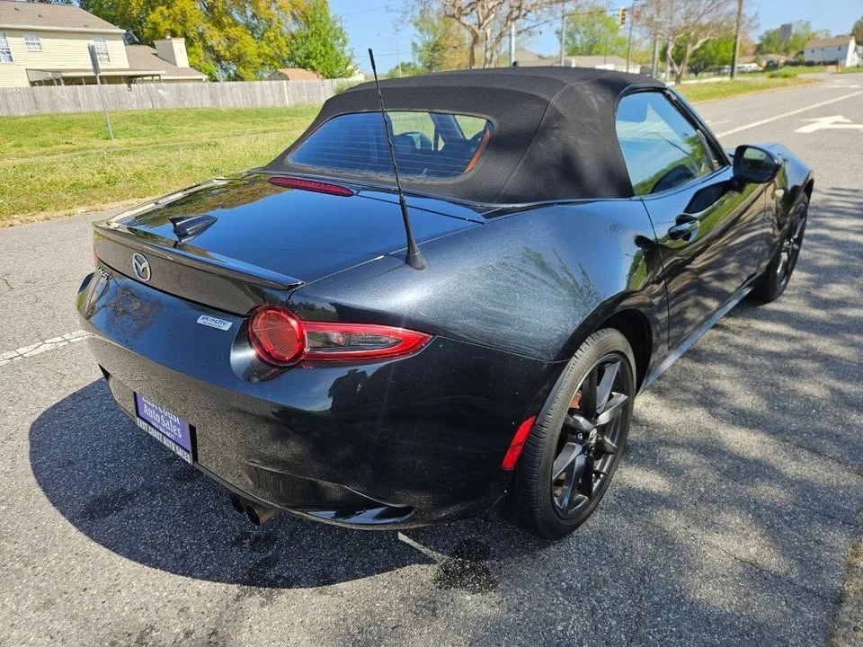 2016 Mazda ND MX-5 Miata - Image 6 of 20