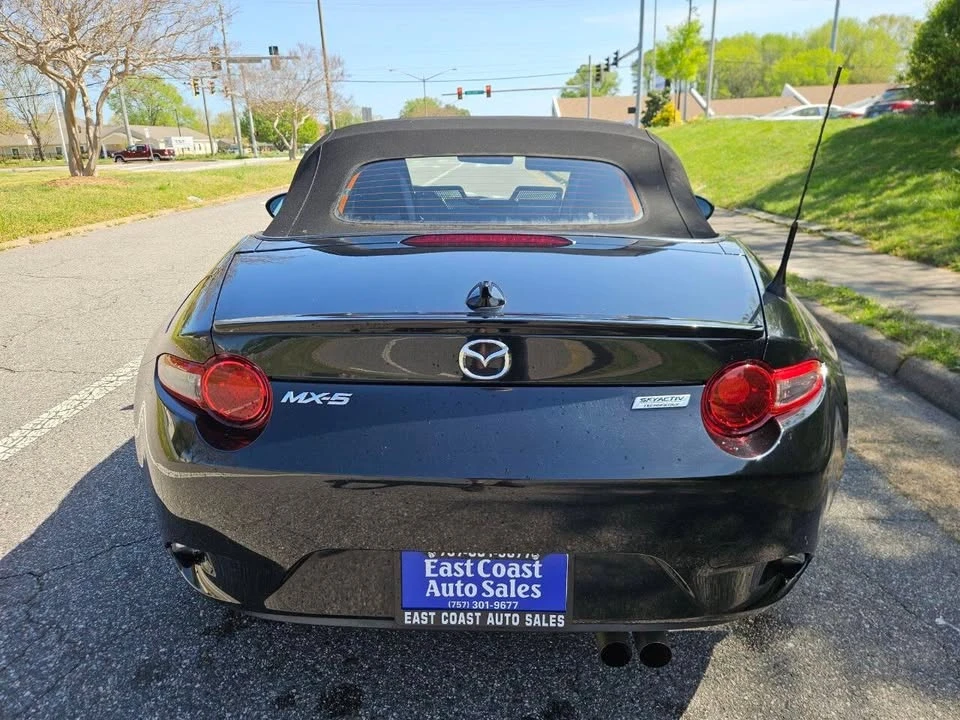 2016 Mazda ND MX-5 Miata - Image 5 of 20