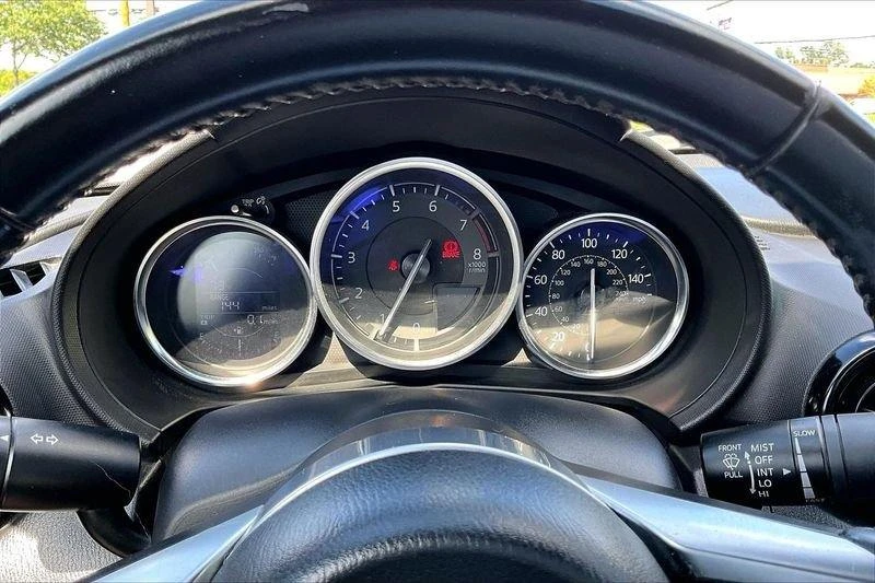 2016 Mazda ND MX-5 Miata - Image 19 of 20