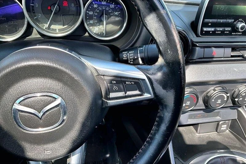 2016 Mazda ND MX-5 Miata - Image 18 of 20