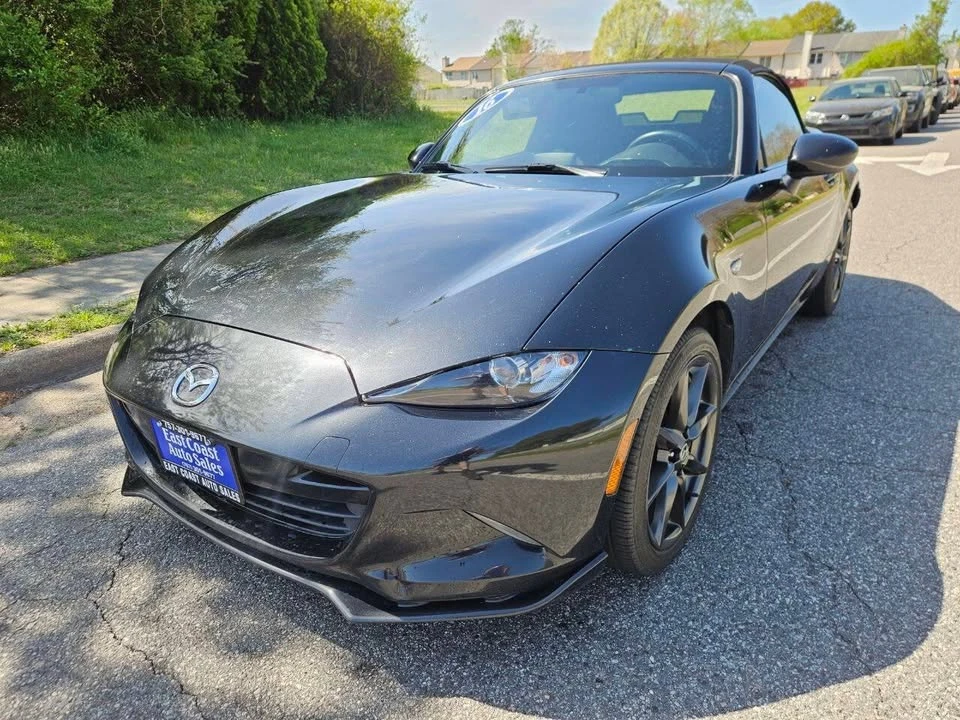 2016 Mazda ND MX-5 Miata - Image 3 of 20