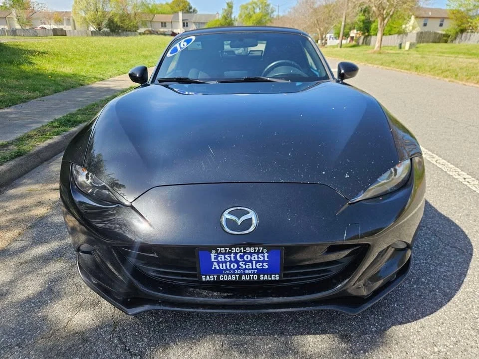2016 Mazda ND MX-5 Miata - Image 9 of 20