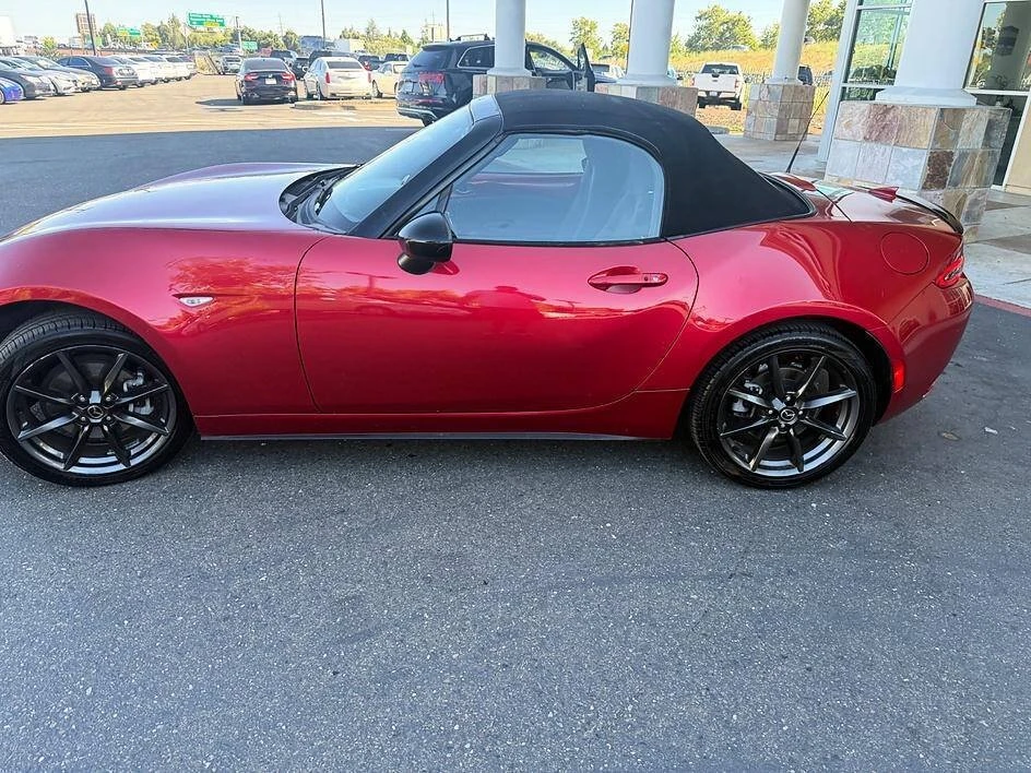 2016 Mazda ND MX-5 Miata - Image 4 of 14