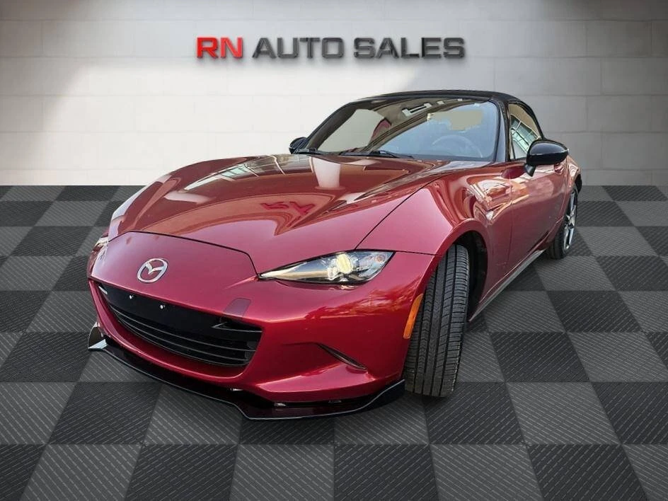 2016 Mazda ND MX-5 Miata - Image 3 of 14
