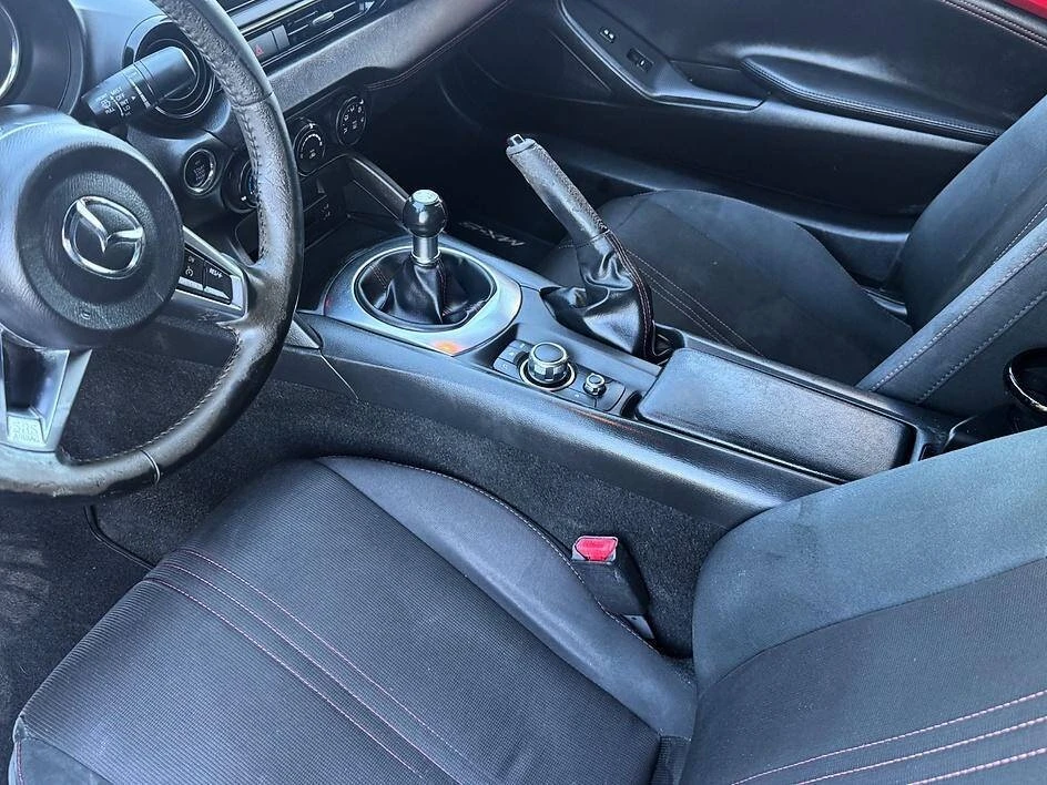 2016 Mazda ND MX-5 Miata - Image 10 of 14