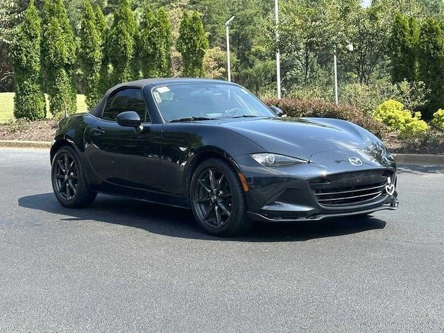 2016 Mazda ND MX-5 Miata - Image 2 of 6