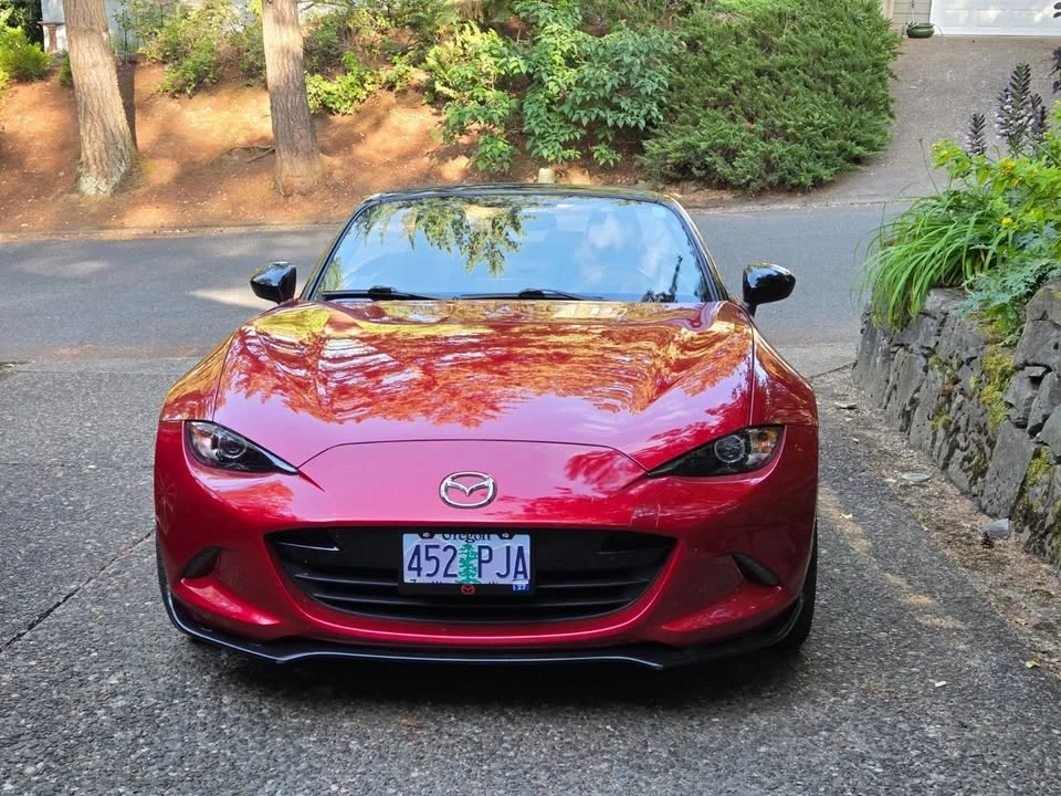 2016 Mazda ND MX-5 Miata - Image 4 of 5