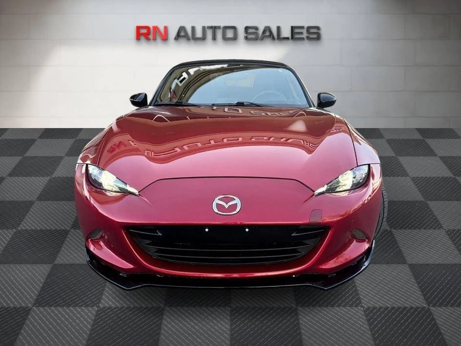 2016 Mazda ND MX-5 Miata - Image 2 of 14